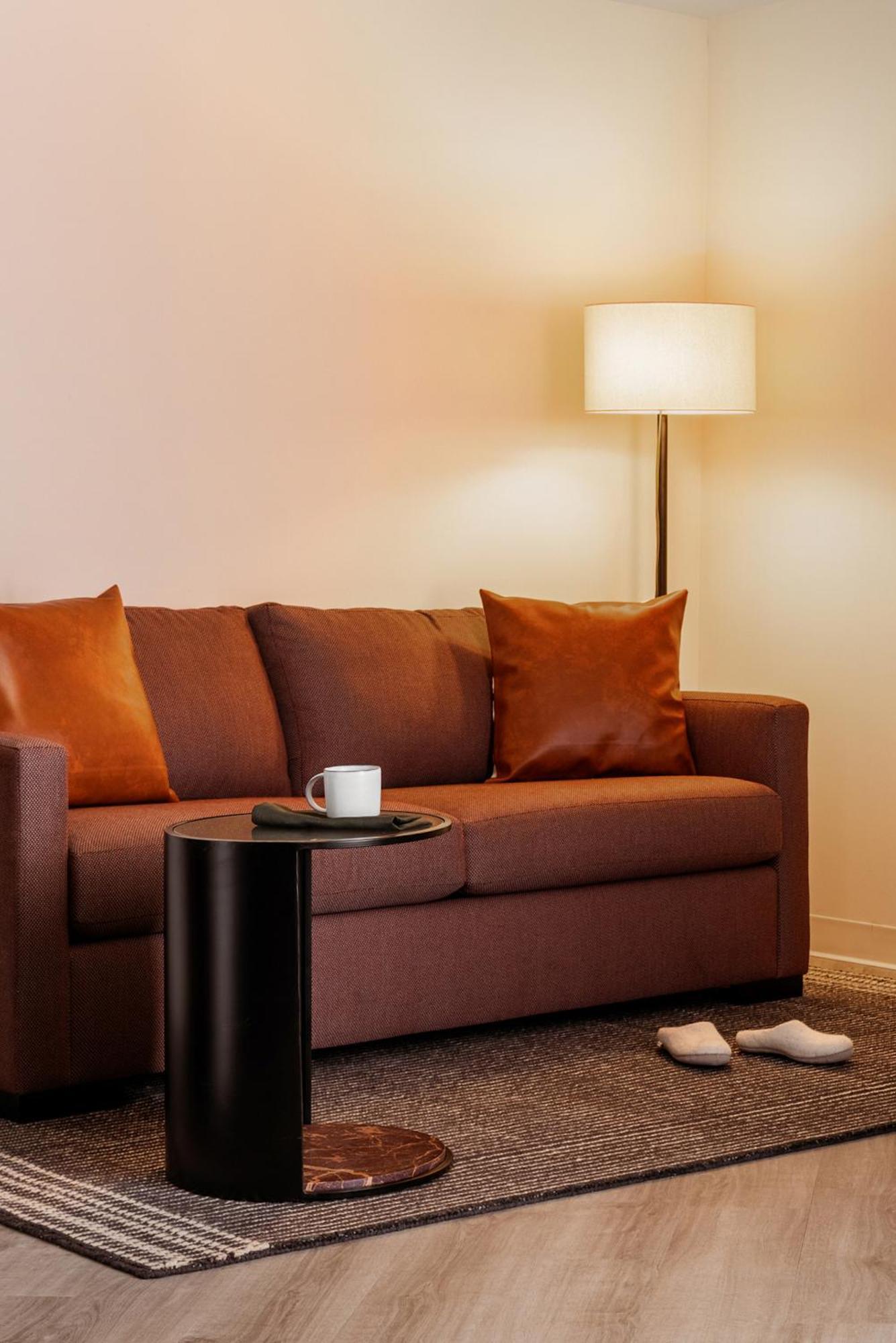 Sonder By Marriott Bonvoy The Fitz Apartments Downtown St Paul Saint Paul Exterior foto
